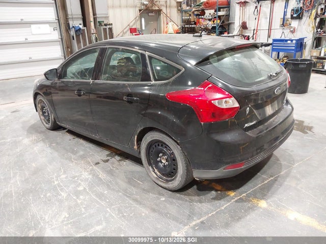 Продаж на аукціоні авто 2014 Ford Focus Se, vin: 1FADP3K21EL242529, номер лоту: 30099975