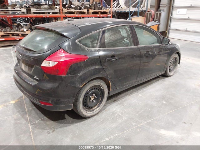 Продаж на аукціоні авто 2014 Ford Focus Se, vin: 1FADP3K21EL242529, номер лоту: 30099975