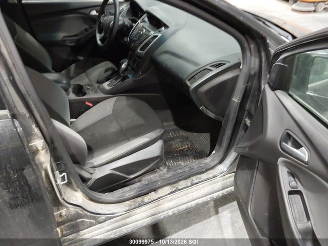 Продаж на аукціоні авто 2014 Ford Focus Se, vin: 1FADP3K21EL242529, номер лоту: 30099975