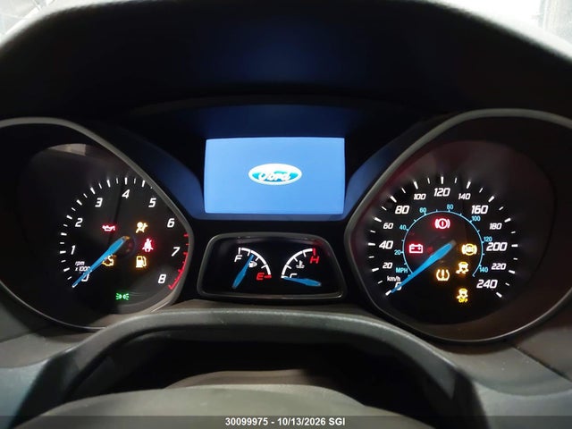 Продаж на аукціоні авто 2014 Ford Focus Se, vin: 1FADP3K21EL242529, номер лоту: 30099975