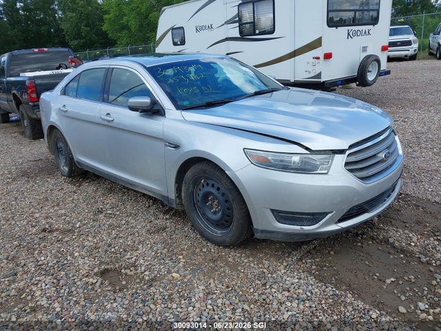 Продажа на аукционе авто 2013 Ford Taurus Sel, vin: 1FAHP2E86DG117707, номер лота: 30093014