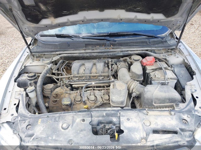 Продажа на аукционе авто 2013 Ford Taurus Sel, vin: 1FAHP2E86DG117707, номер лота: 30093014