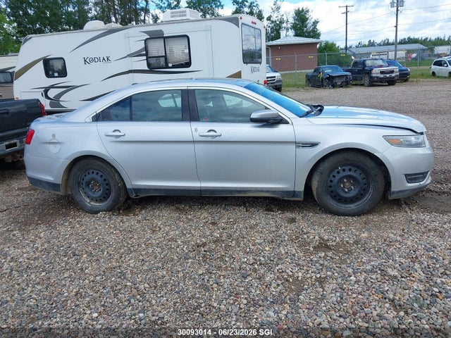 Продажа на аукционе авто 2013 Ford Taurus Sel, vin: 1FAHP2E86DG117707, номер лота: 30093014