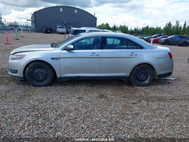 Продажа на аукционе авто 2013 Ford Taurus Sel, vin: 1FAHP2E86DG117707, номер лота: 30093014