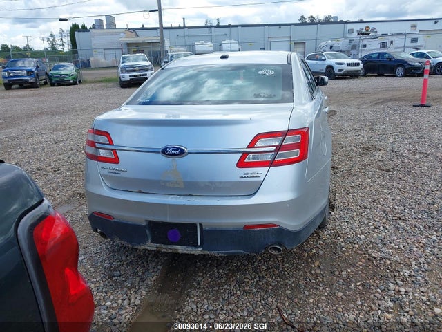 Продажа на аукционе авто 2013 Ford Taurus Sel, vin: 1FAHP2E86DG117707, номер лота: 30093014