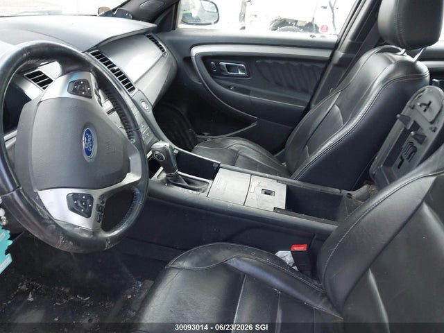 Продажа на аукционе авто 2013 Ford Taurus Sel, vin: 1FAHP2E86DG117707, номер лота: 30093014