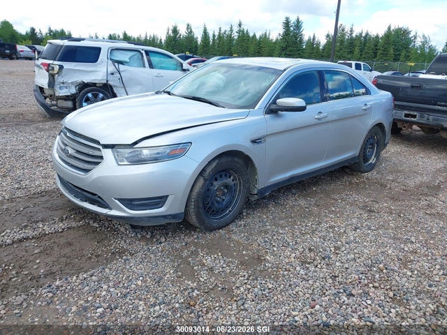 Продажа на аукционе авто 2013 Ford Taurus Sel, vin: 1FAHP2E86DG117707, номер лота: 30093014