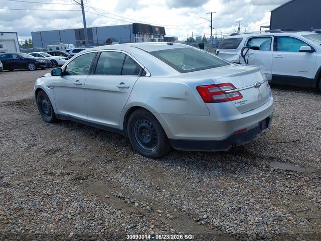 Продажа на аукционе авто 2013 Ford Taurus Sel, vin: 1FAHP2E86DG117707, номер лота: 30093014