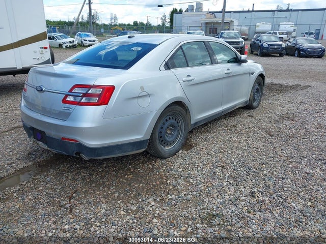 Продажа на аукционе авто 2013 Ford Taurus Sel, vin: 1FAHP2E86DG117707, номер лота: 30093014