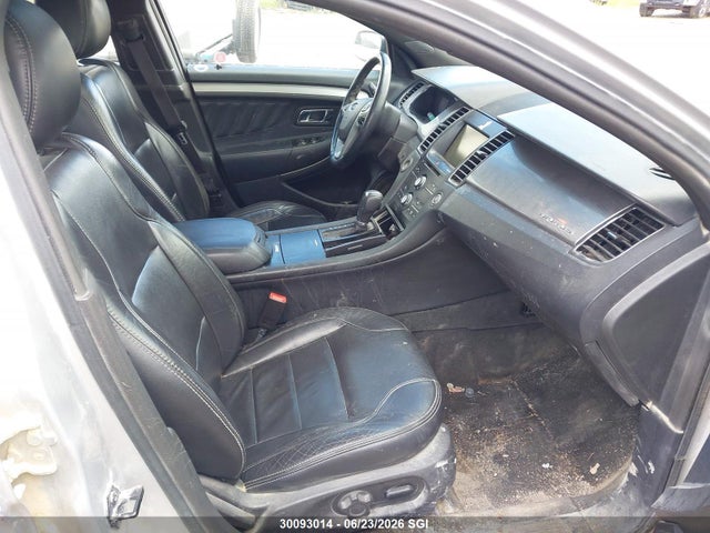 Продажа на аукционе авто 2013 Ford Taurus Sel, vin: 1FAHP2E86DG117707, номер лота: 30093014