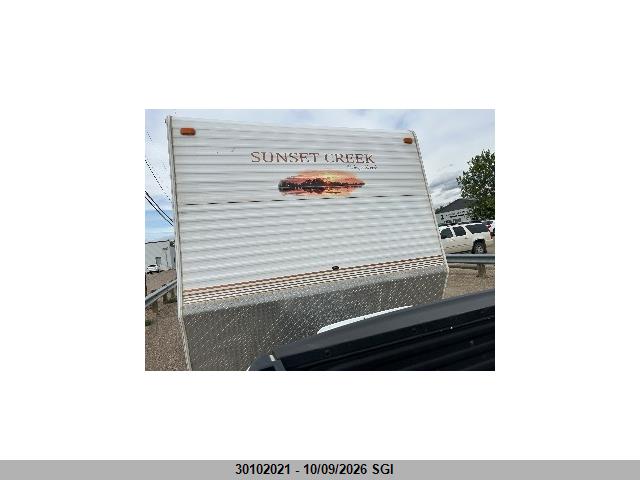 Продаж на аукціоні авто 2008 Sunset Std, vin: 4UBAS0R2281D80366, номер лоту: 30102021