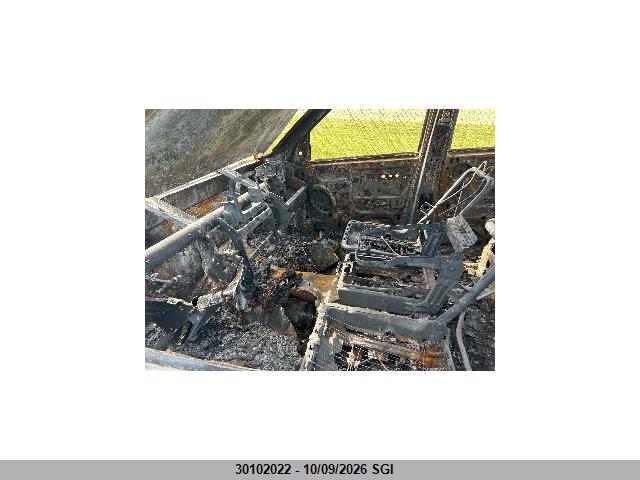 Aukcja sprzedaży 2006 Dodge Ram 2500 St/slt, vin: 1D7KS28C86J184559, numer aukcji: 30102022