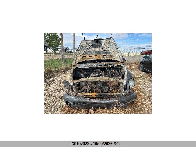 Aukcja sprzedaży 2006 Dodge Ram 2500 St/slt, vin: 1D7KS28C86J184559, numer aukcji: 30102022