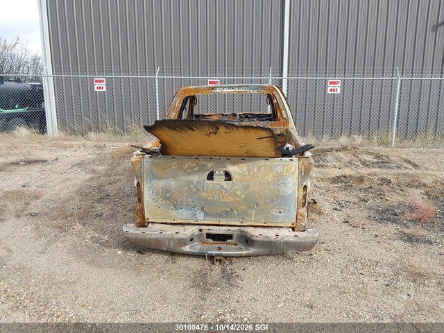 Aukcja sprzedaży 2003 Ford F150 Supercrew, vin: 1FTRW08L23KC90772, numer aukcji: 30100478