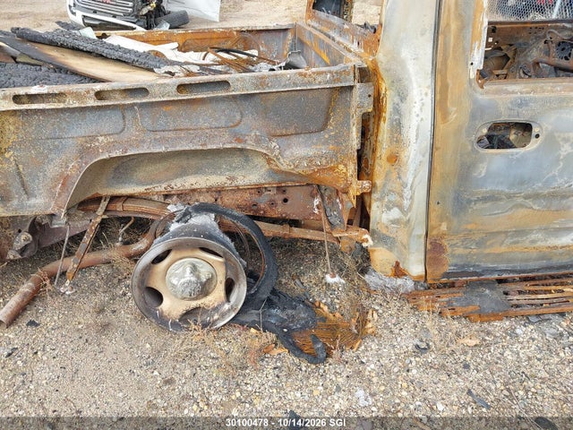 Aukcja sprzedaży 2003 Ford F150 Supercrew, vin: 1FTRW08L23KC90772, numer aukcji: 30100478