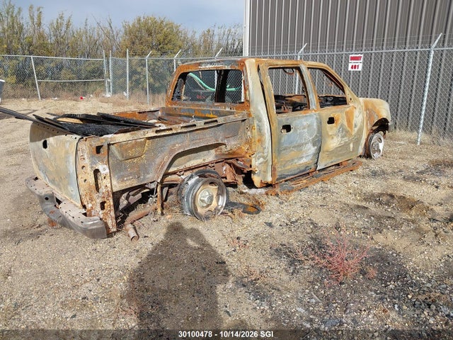 Aukcja sprzedaży 2003 Ford F150 Supercrew, vin: 1FTRW08L23KC90772, numer aukcji: 30100478