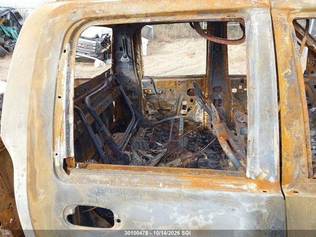 Aukcja sprzedaży 2003 Ford F150 Supercrew, vin: 1FTRW08L23KC90772, numer aukcji: 30100478