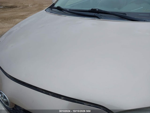 30102024 :رقم المزاد ، 2T1BU4EE8AC245838 vin ، 2010 Toyota Corolla S/le/xle مزاد بيع