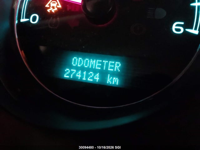 30094480 :رقم المزاد ، 2GCEK133781289258 vin ، 2008 Chevrolet Silverado K1500 مزاد بيع