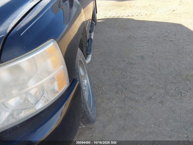 30094480 :رقم المزاد ، 2GCEK133781289258 vin ، 2008 Chevrolet Silverado K1500 مزاد بيع