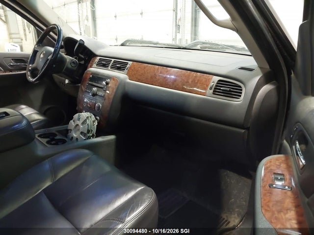30094480 :رقم المزاد ، 2GCEK133781289258 vin ، 2008 Chevrolet Silverado K1500 مزاد بيع