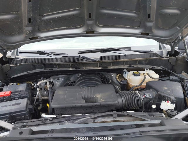 Продажа на аукционе авто 2024 Chevrolet Silverado K1500, vin: 1GCRDAED9RZ225622, номер лота: 30102029