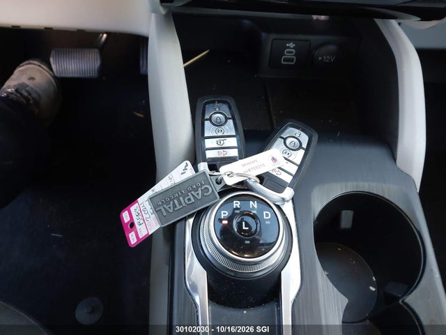 Ford Escape Active 2024 1FMCU9GN4RUA79245 Image 11