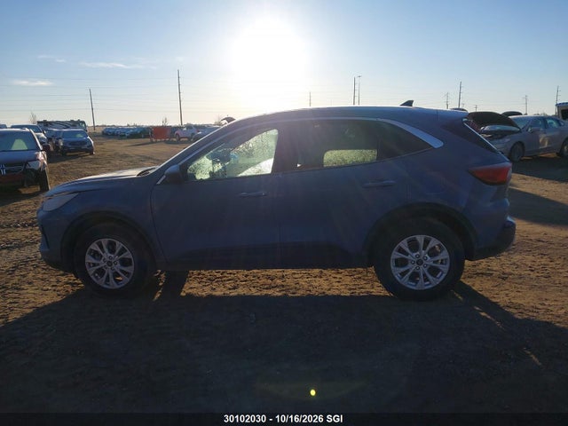 Ford Escape Active 2024 1FMCU9GN4RUA79245 Image 13
