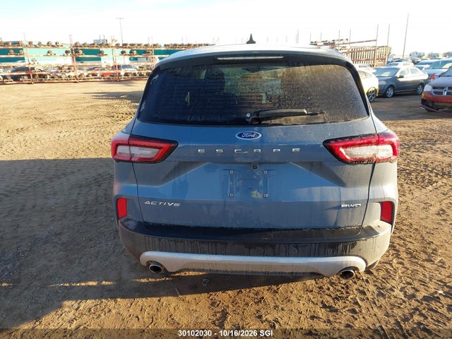 Ford Escape Active 2024 1FMCU9GN4RUA79245 Image 15