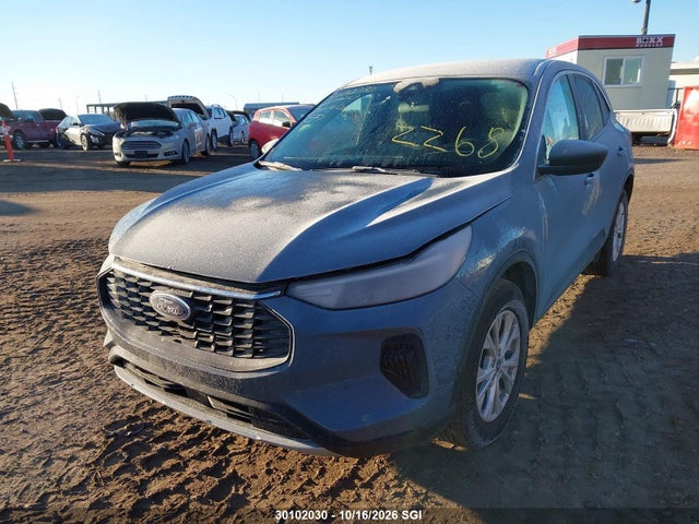 Ford Escape Active 2024 1FMCU9GN4RUA79245 Image 2