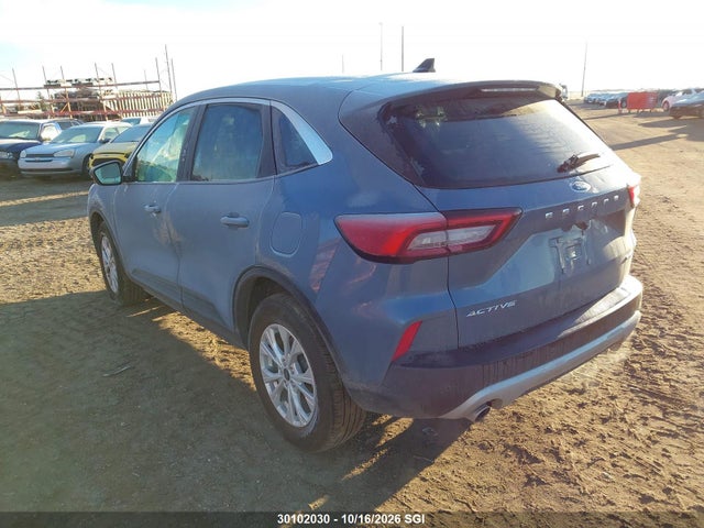 Ford Escape Active 2024 1FMCU9GN4RUA79245 Image 3