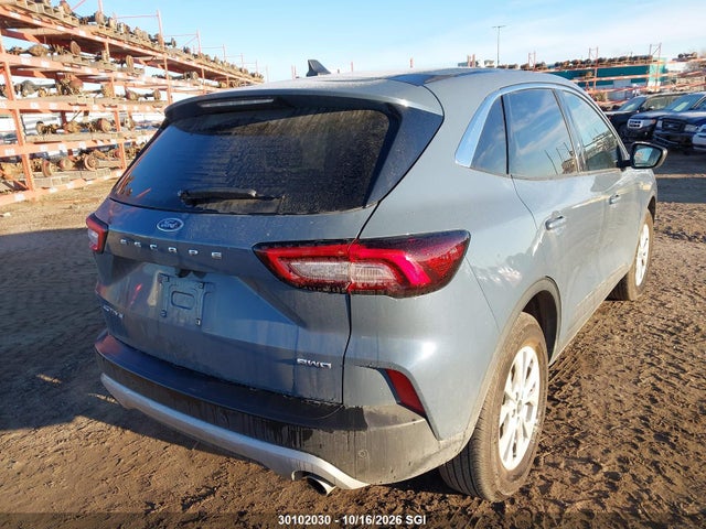Ford Escape Active 2024 1FMCU9GN4RUA79245 Image 4