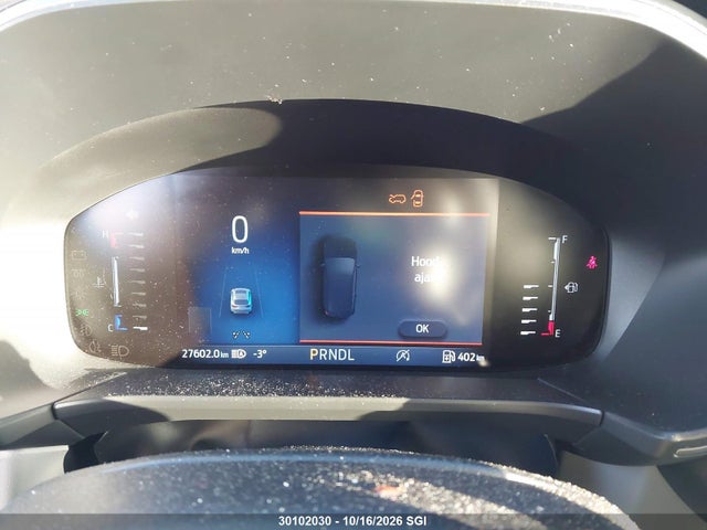 Ford Escape Active 2024 1FMCU9GN4RUA79245 Image 7