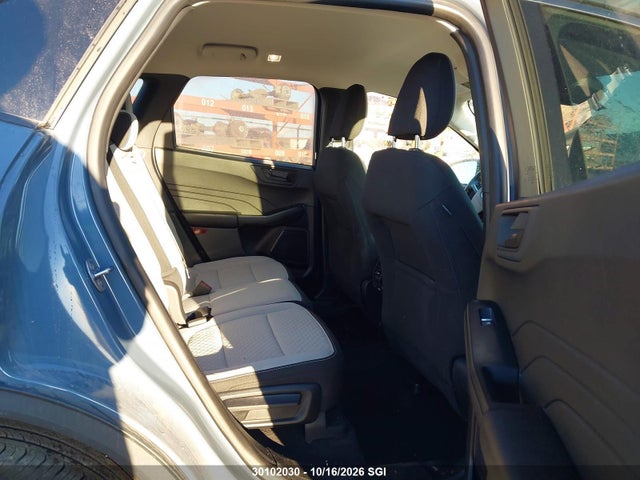 Ford Escape Active 2024 1FMCU9GN4RUA79245 Image 8