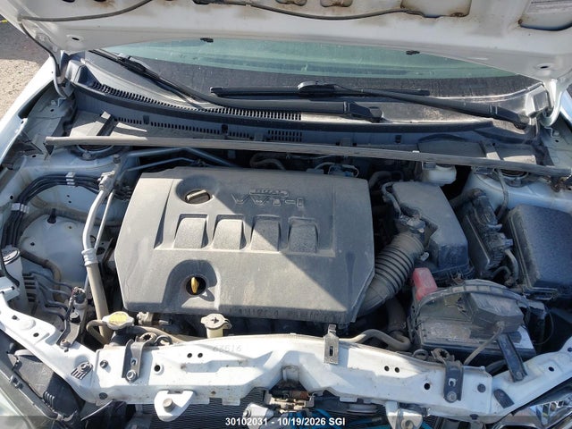 2T1BURHE7GC482869 Toyota Corolla L/le/le Pls/prm/s/s Pls