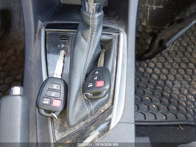2T1BURHE7GC482869 Toyota Corolla L/le/le Pls/prm/s/s Pls