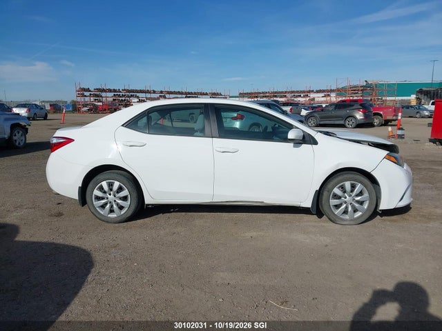 2T1BURHE7GC482869 Toyota Corolla L/le/le Pls/prm/s/s Pls