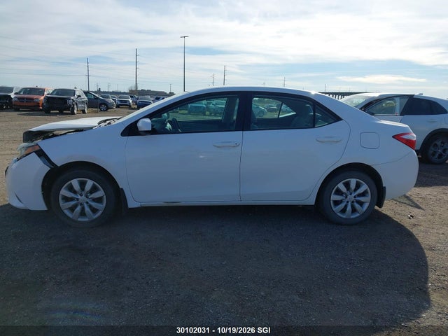 2T1BURHE7GC482869 Toyota Corolla L/le/le Pls/prm/s/s Pls