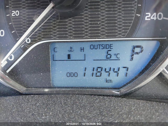 2T1BURHE7GC482869 Toyota Corolla L/le/le Pls/prm/s/s Pls