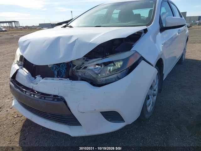 2T1BURHE7GC482869 Toyota Corolla L/le/le Pls/prm/s/s Pls