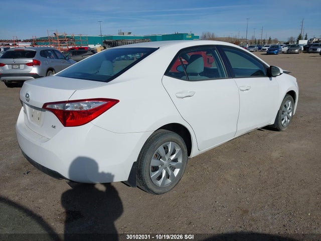 2T1BURHE7GC482869 Toyota Corolla L/le/le Pls/prm/s/s Pls