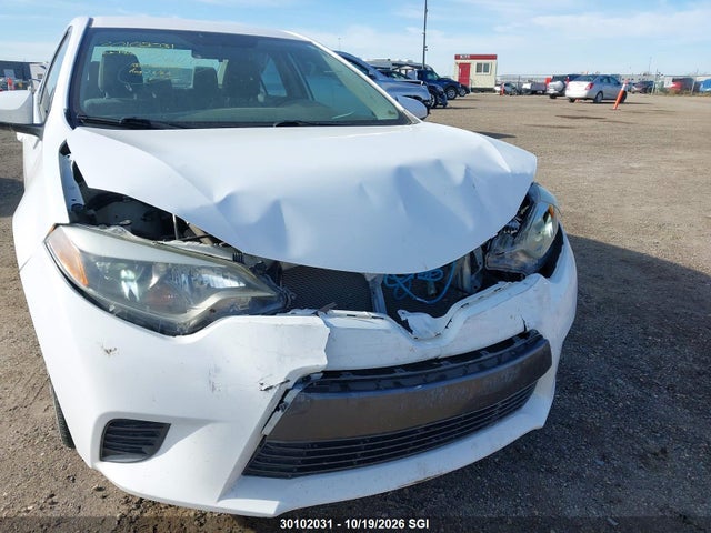 2T1BURHE7GC482869 Toyota Corolla L/le/le Pls/prm/s/s Pls