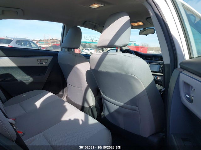 2T1BURHE7GC482869 Toyota Corolla L/le/le Pls/prm/s/s Pls