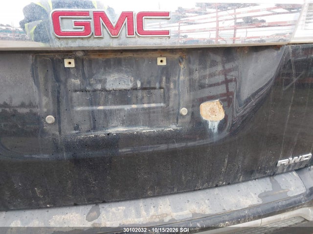GMC Terrain Sle 2017 2GKFLTEK6H6300419 Image 17