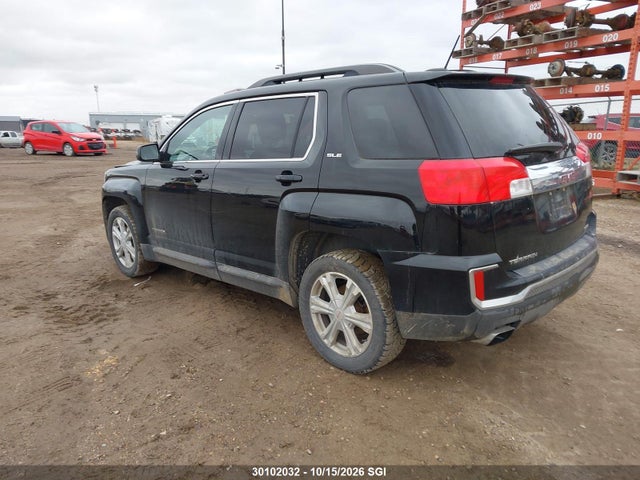 GMC Terrain Sle 2017 2GKFLTEK6H6300419 Image 3