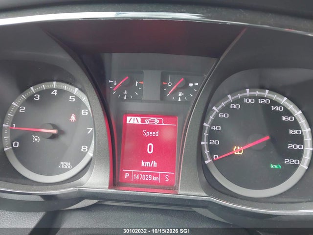GMC Terrain Sle 2017 2GKFLTEK6H6300419 Image 7
