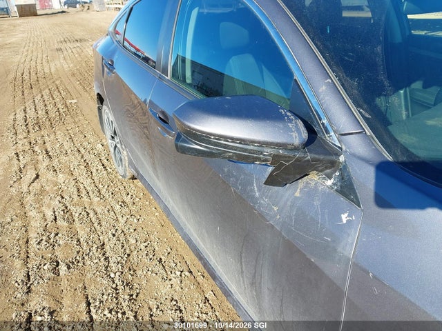 2HGFC1F45GH105562 Honda CIVIC SEDAN