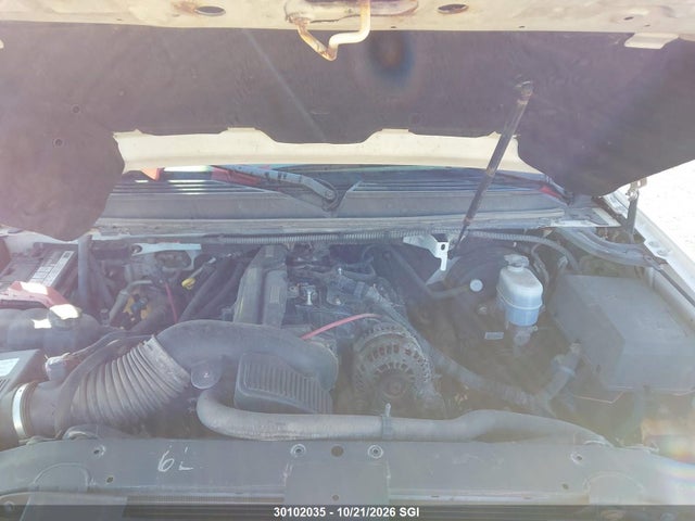 30102035 :رقم المزاد ، 1GYFK66858R111147 vin ، 2008 Cadillac Escalade Esv مزاد بيع