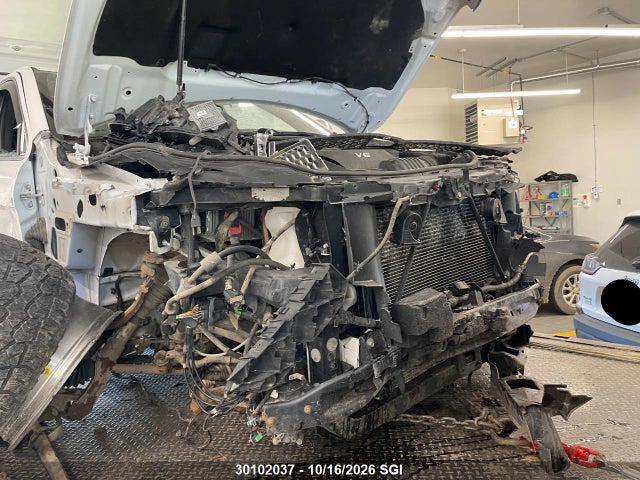 1C4RJFJG7FC233142 Jeep Grand Cherokee Summit