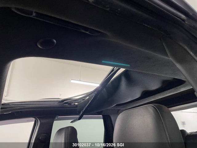 1C4RJFJG7FC233142 Jeep Grand Cherokee Summit